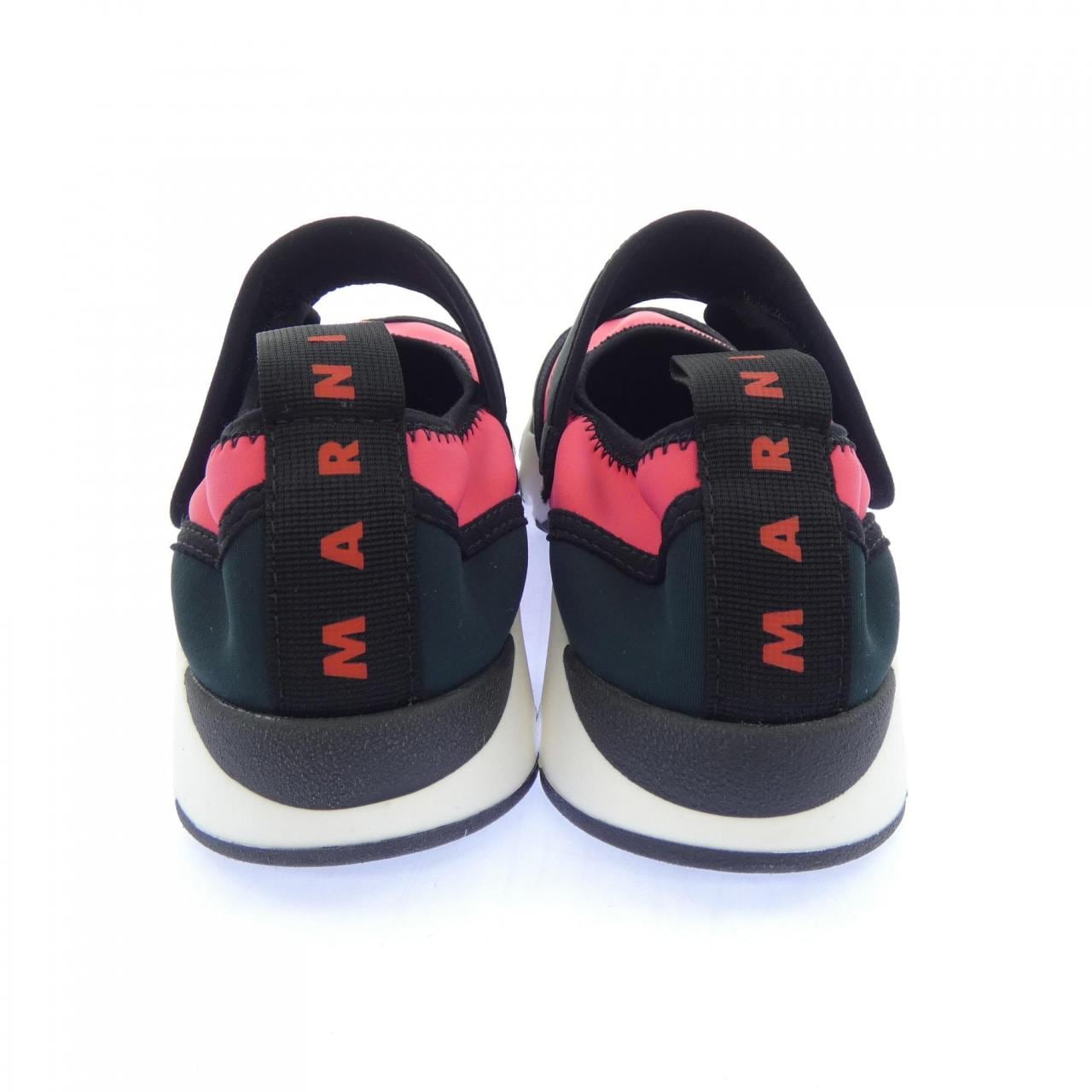 マルニ MARNI SNZW020602 スニーカー