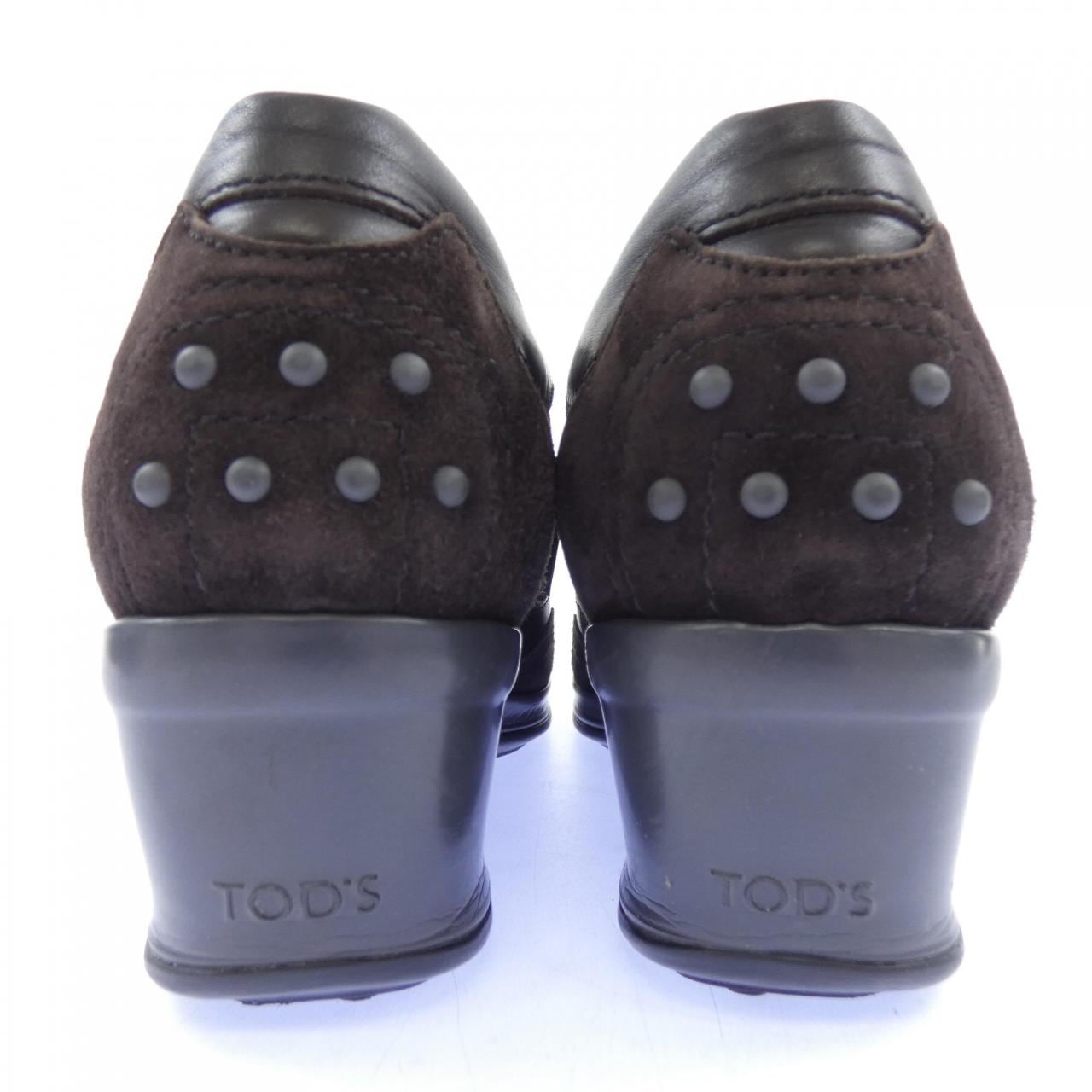 トッズ TOD'S シューズ
