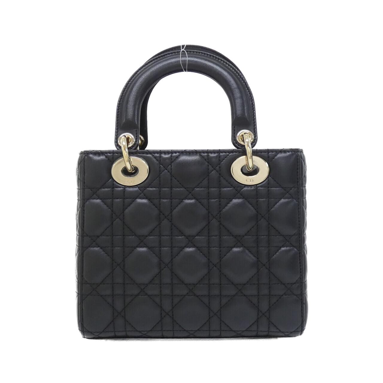 クリスチャンディオール MY ABCDIOR レディ ディオール スモール M0538OCAL バッグ
