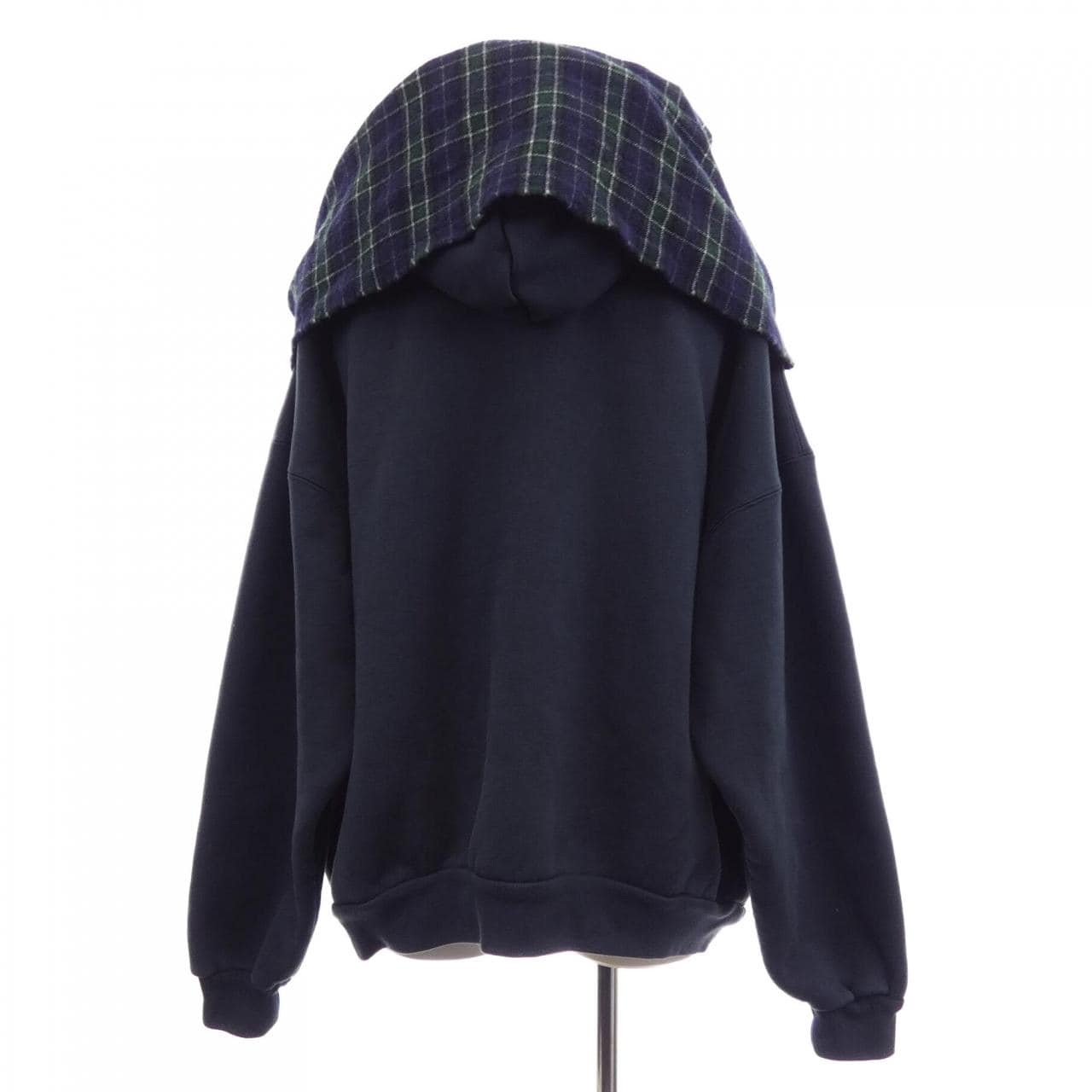バレンシアガ BALENCIAGA 794747 TQVM2 UNISEX パーカー