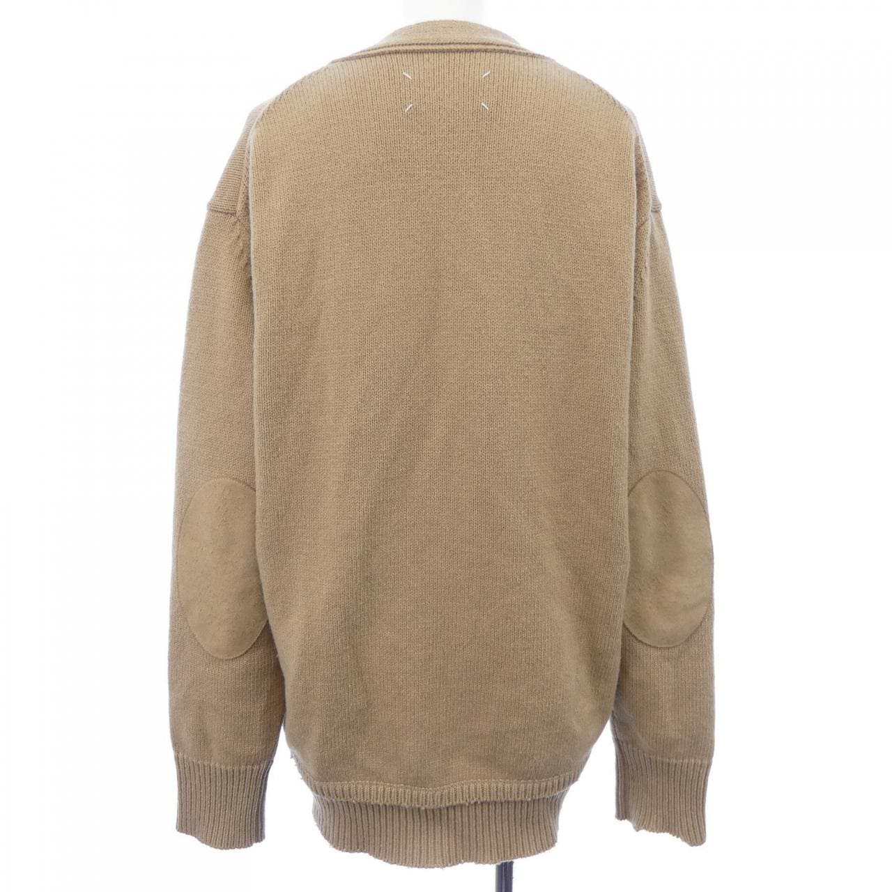 メゾンマルジェラ Maison Margiela SI1GP0003 カーディガン