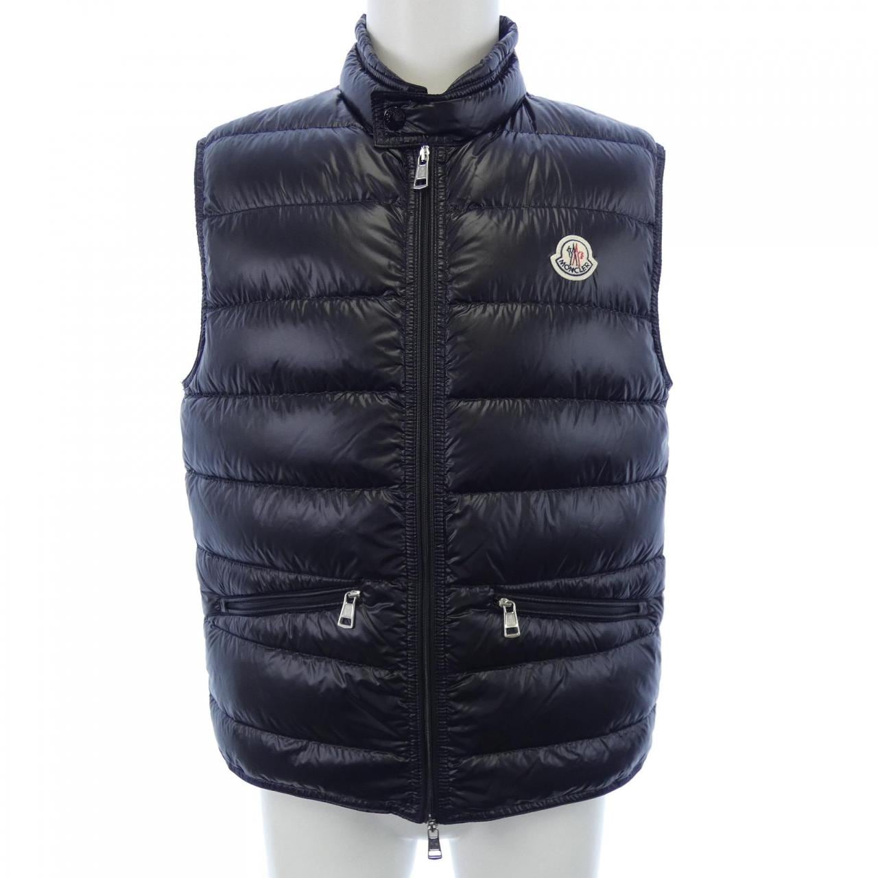 モンクレール MONCLER GUI ダウンベスト