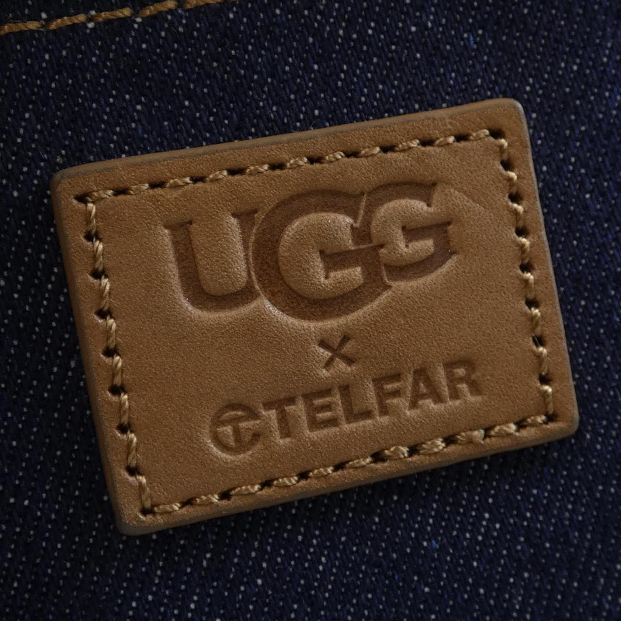 アグ UGG BAG