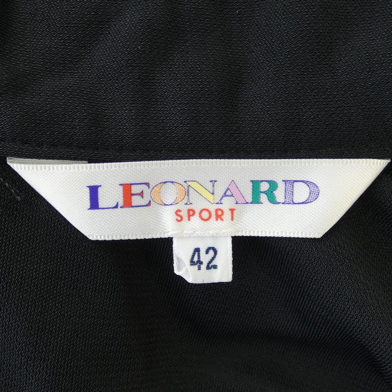 レオナールスポーツ LEONARD SPORT トップス