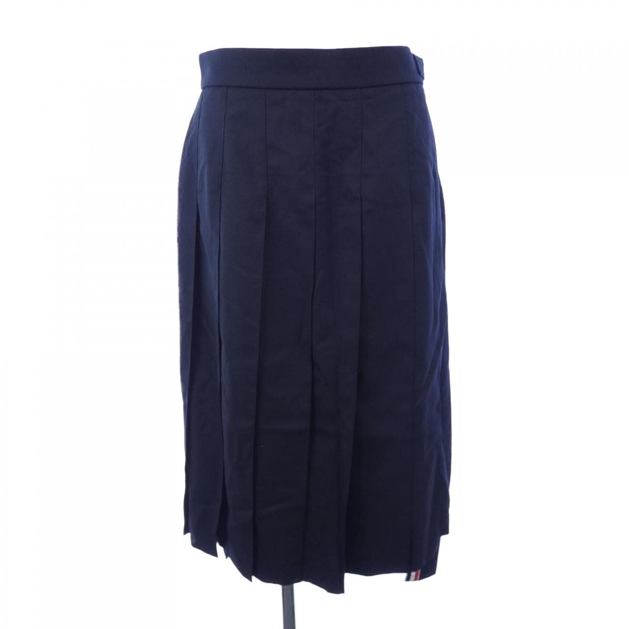 THOM BROWNE THOM BROWNE SKIRT