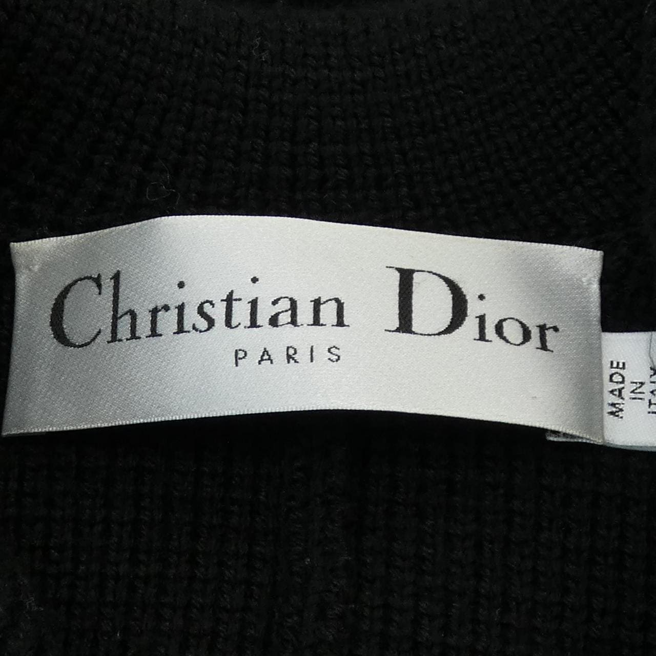 クリスチャンディオール CHRISTIAN DIOR ジャケット