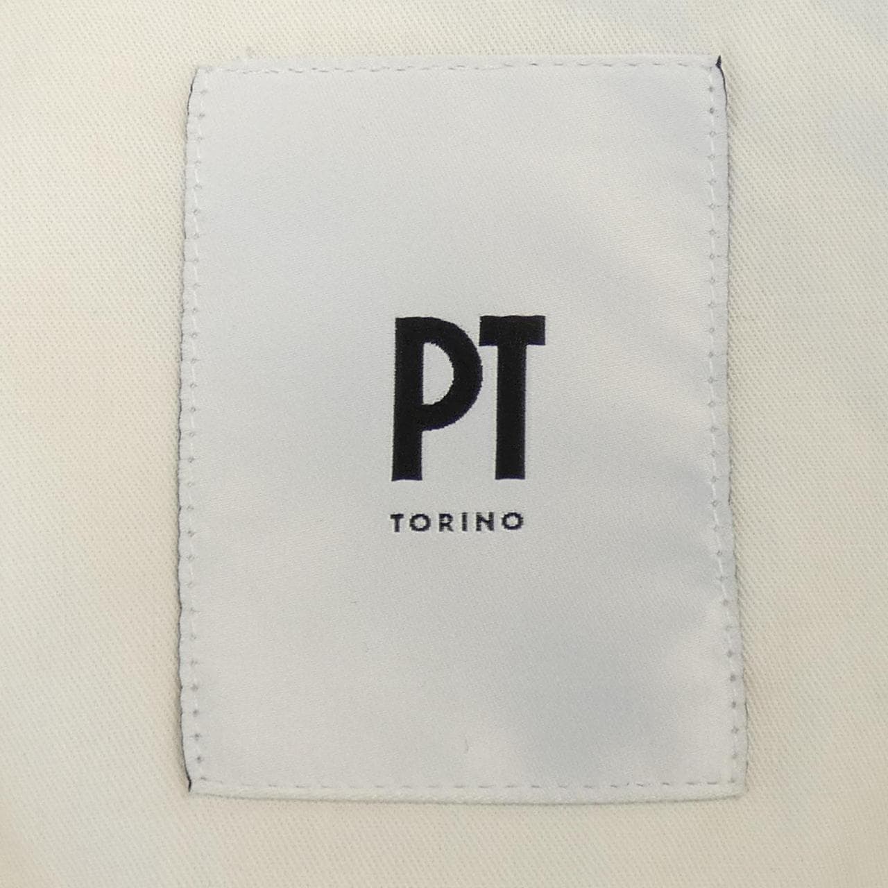 ピーティートリノ PT TORINO パンツ