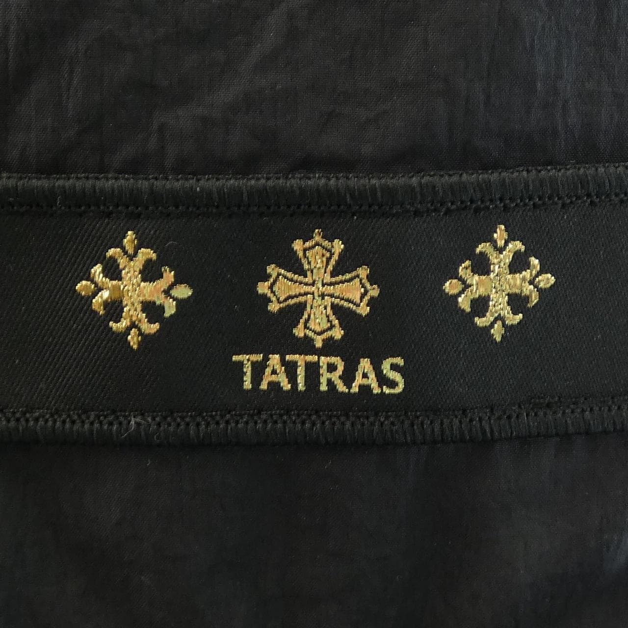 TATRAS vest