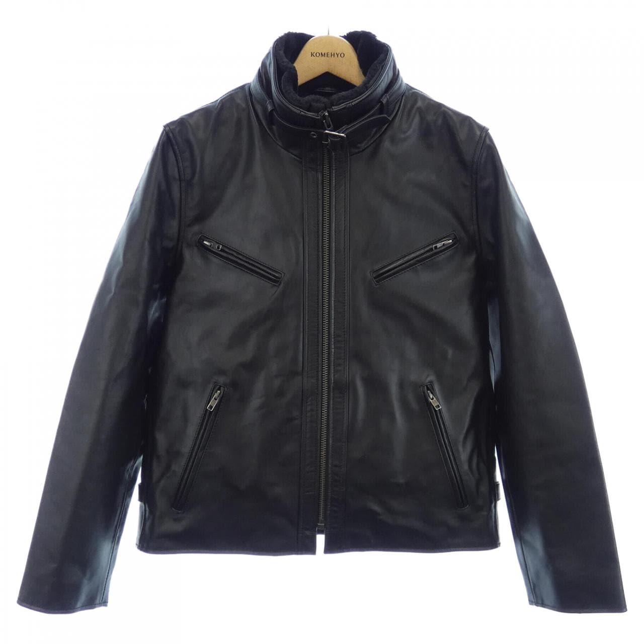 LIUGOO LEATHERS レザージャケット