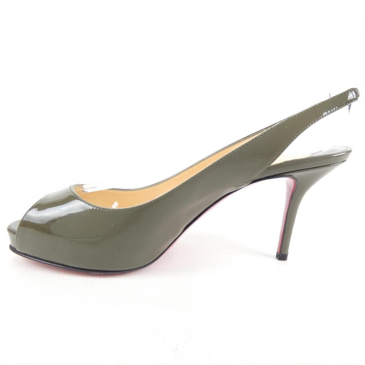 クリスチャンルブタン CHRISTIAN LOUBOUTIN サンダル