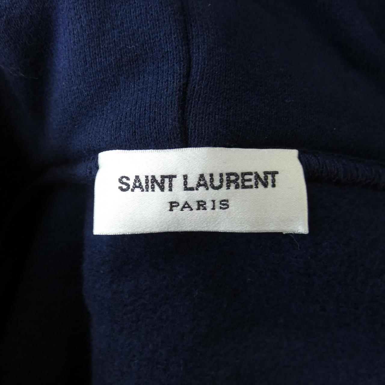 サンローラン SAINT LAURENT パーカー