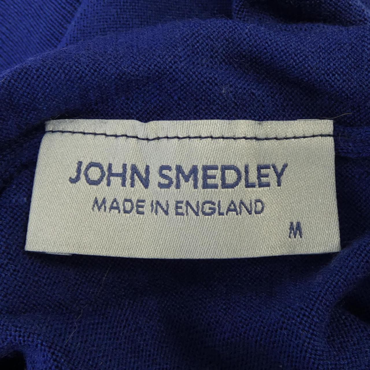 ジョンスメドレー JOHN SMEDLEY ニット