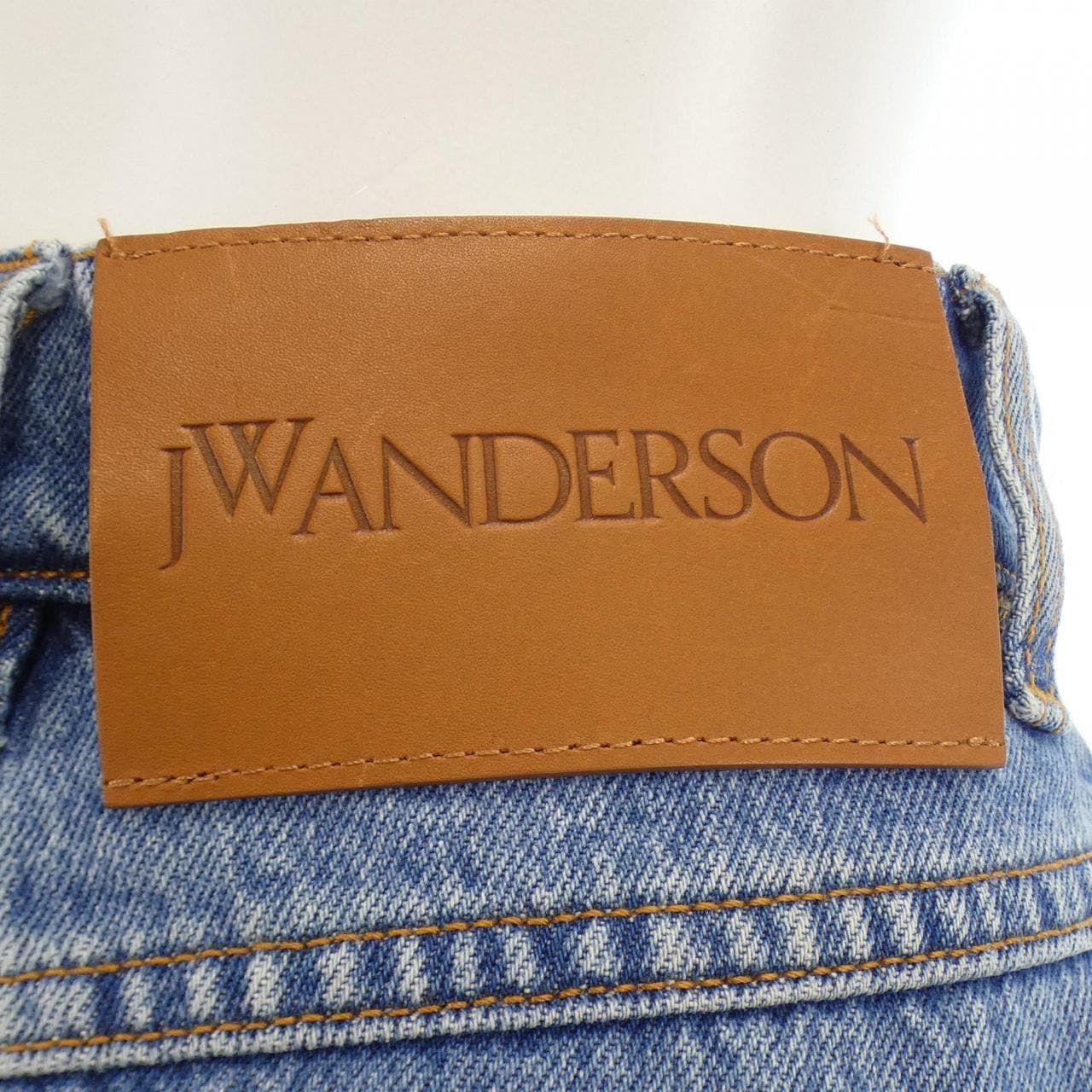 Jay Double Anderson J.W.ANDERSON Skirt