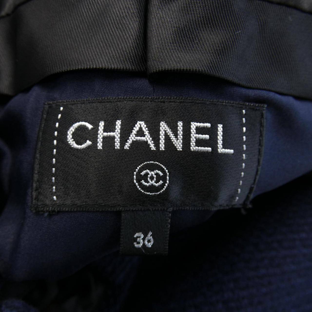 CHANEL香奈儿长裤