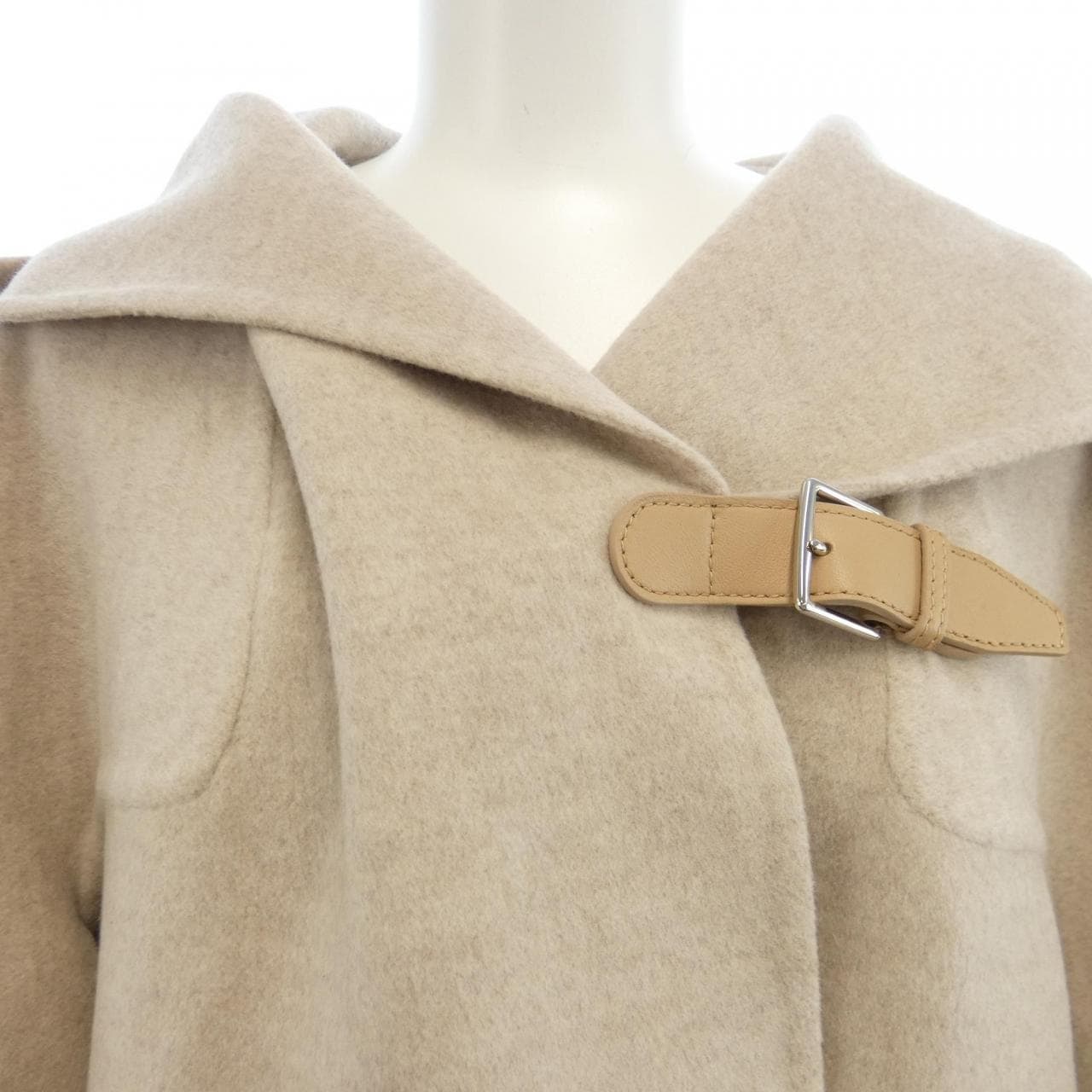 エルメス HERMES コート
