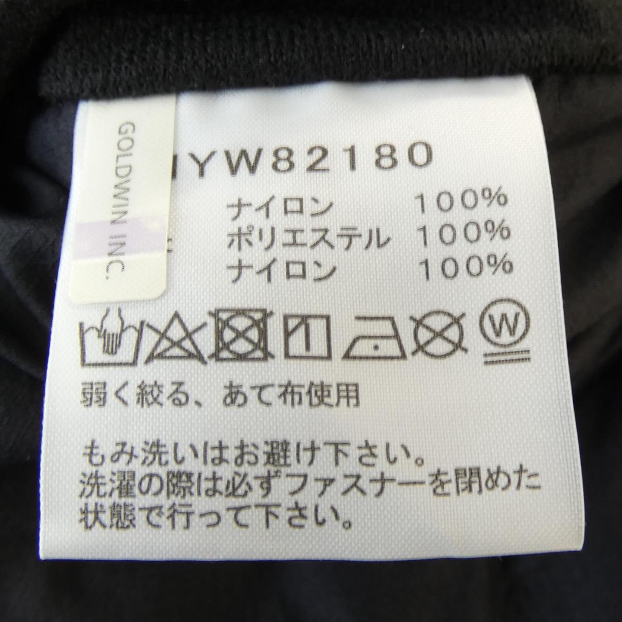 ザノースフェイス THE NORTH FACE ブルゾン