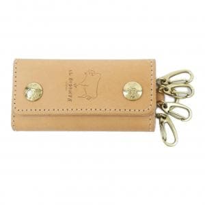 イルビゾンテ IL BISONTE KEY CASE