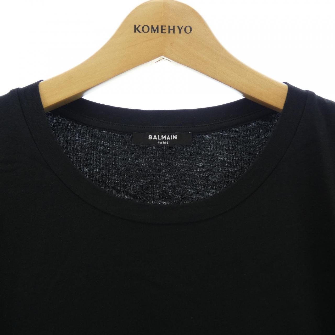 バルマン BALMAIN EF000B160 Tシャツ