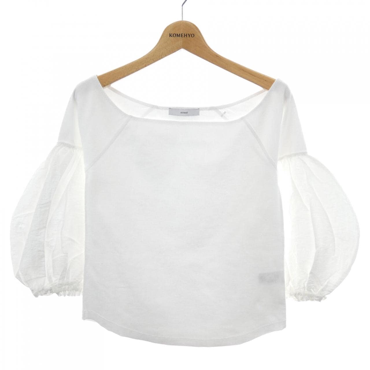 アストラット ASTRAET トップス