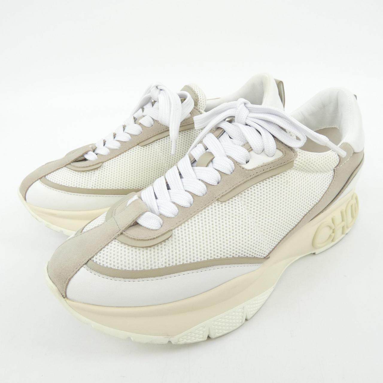 ジミーチュウ JIMMY CHOO スニーカー