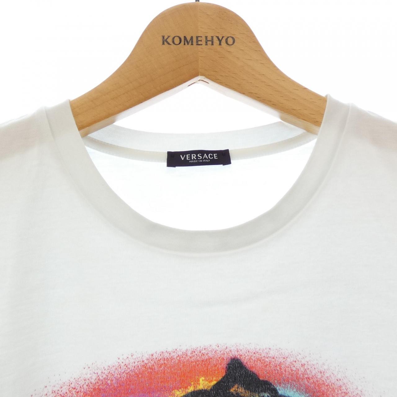 ヴェルサーチェ VERSACE Tシャツ