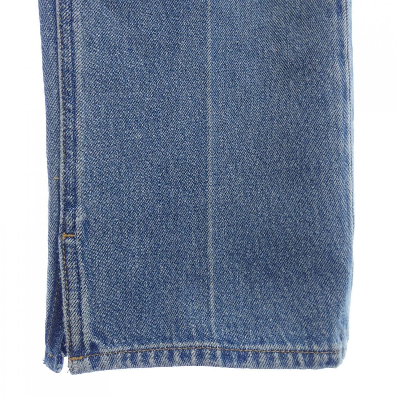 グッチ GUCCI 792208 XDCXM ジーンズ