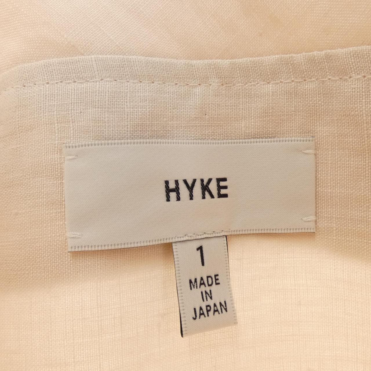 ハイク HYKE ワンピース