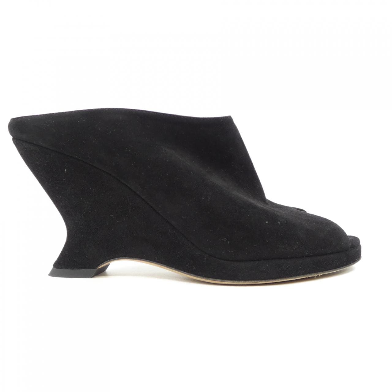 クリスチャンディオール CHRISTIAN DIOR DIOR ABSOLU KCQ215VVV サンダル