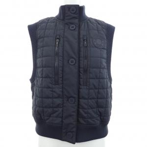 エルメス HERMES BOMBERS SANS MANCHES 5H0160DQ ベスト