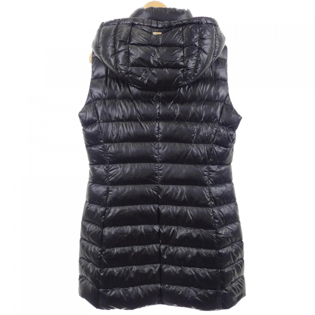 ヘルノ Herno PI0329D ダウンベスト