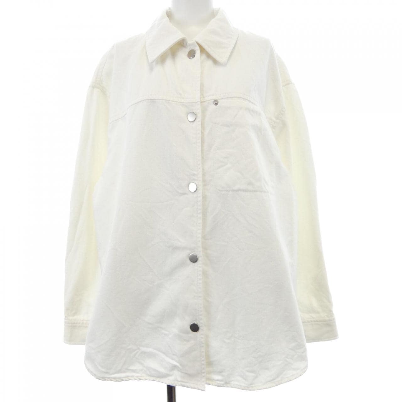 セオリーリュクス Theory luxe 03-5108250 デニムジャケット