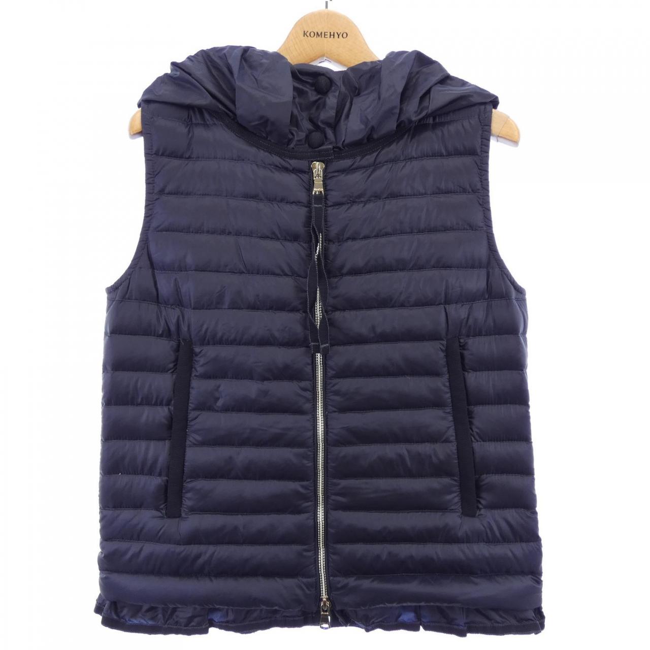 モンクレール MONCLER EBLE ダウンベスト