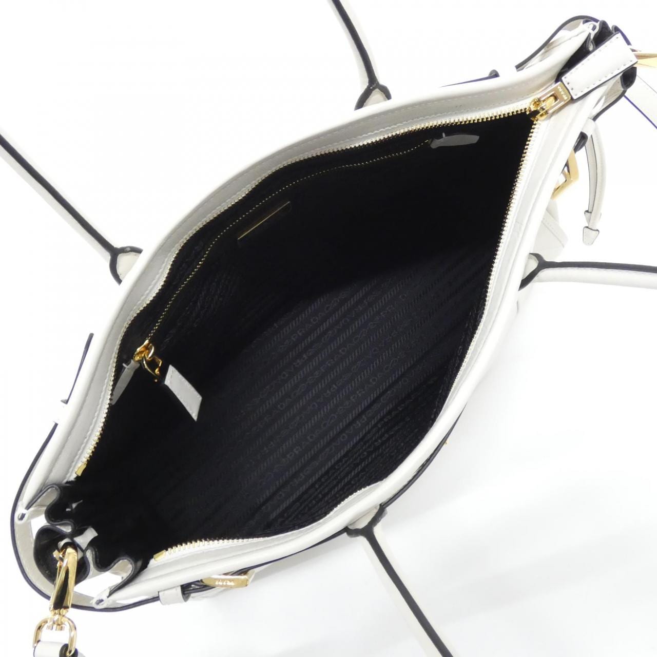 プラダ 1BA433 ショルダーバッグ