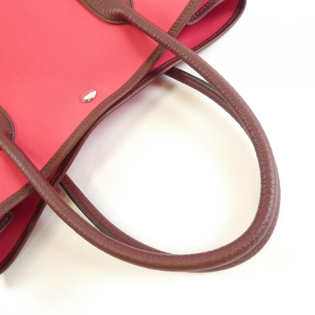 エルメス ガーデン パーティ 36cm 065867CK バッグ