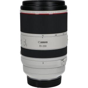 ＣＡＮＯＮ　ＲＦ７０－２００ｍｍ　Ｆ２．８Ｌ　ＩＳ　ＵＳＭ