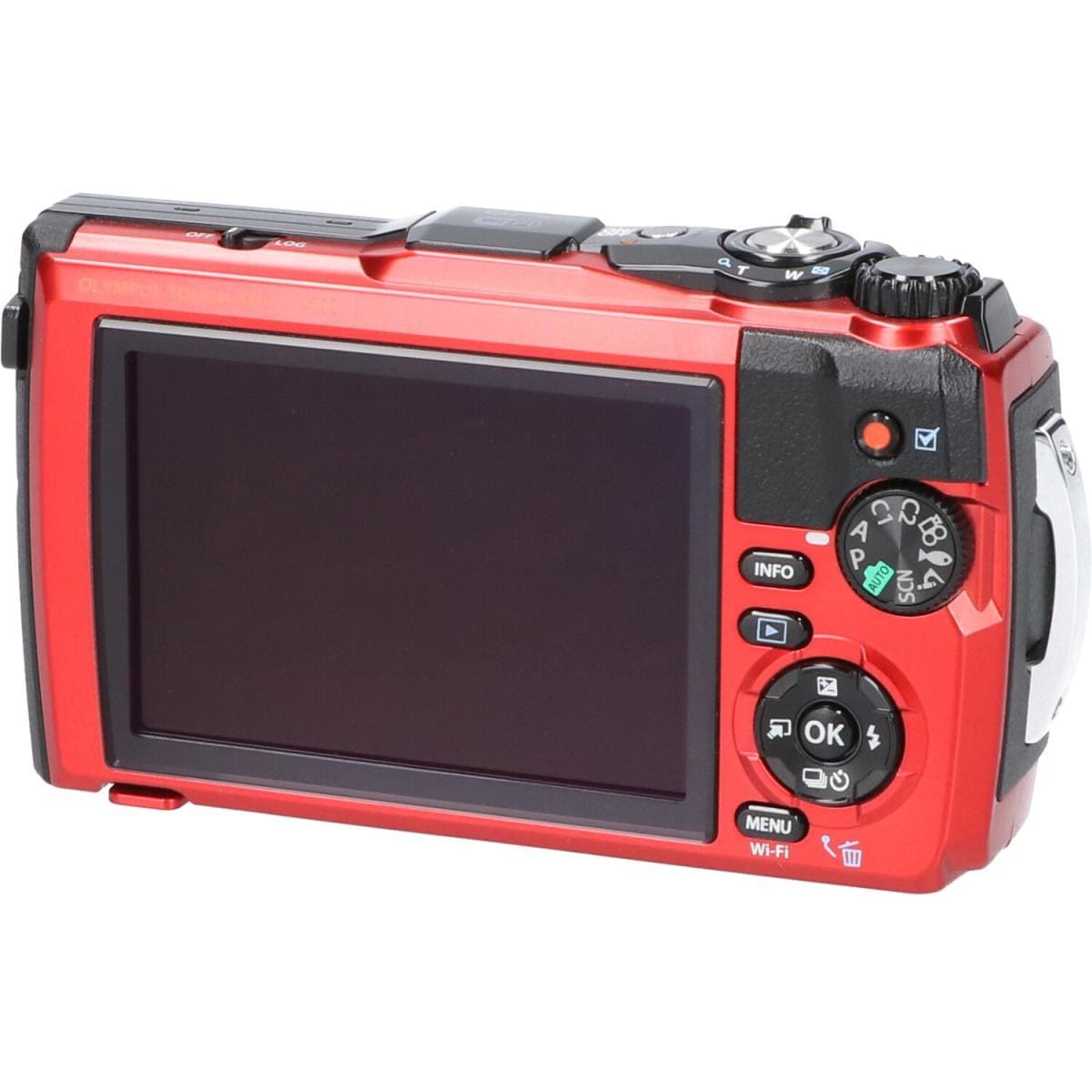 OLYMPUS Tough TG-5