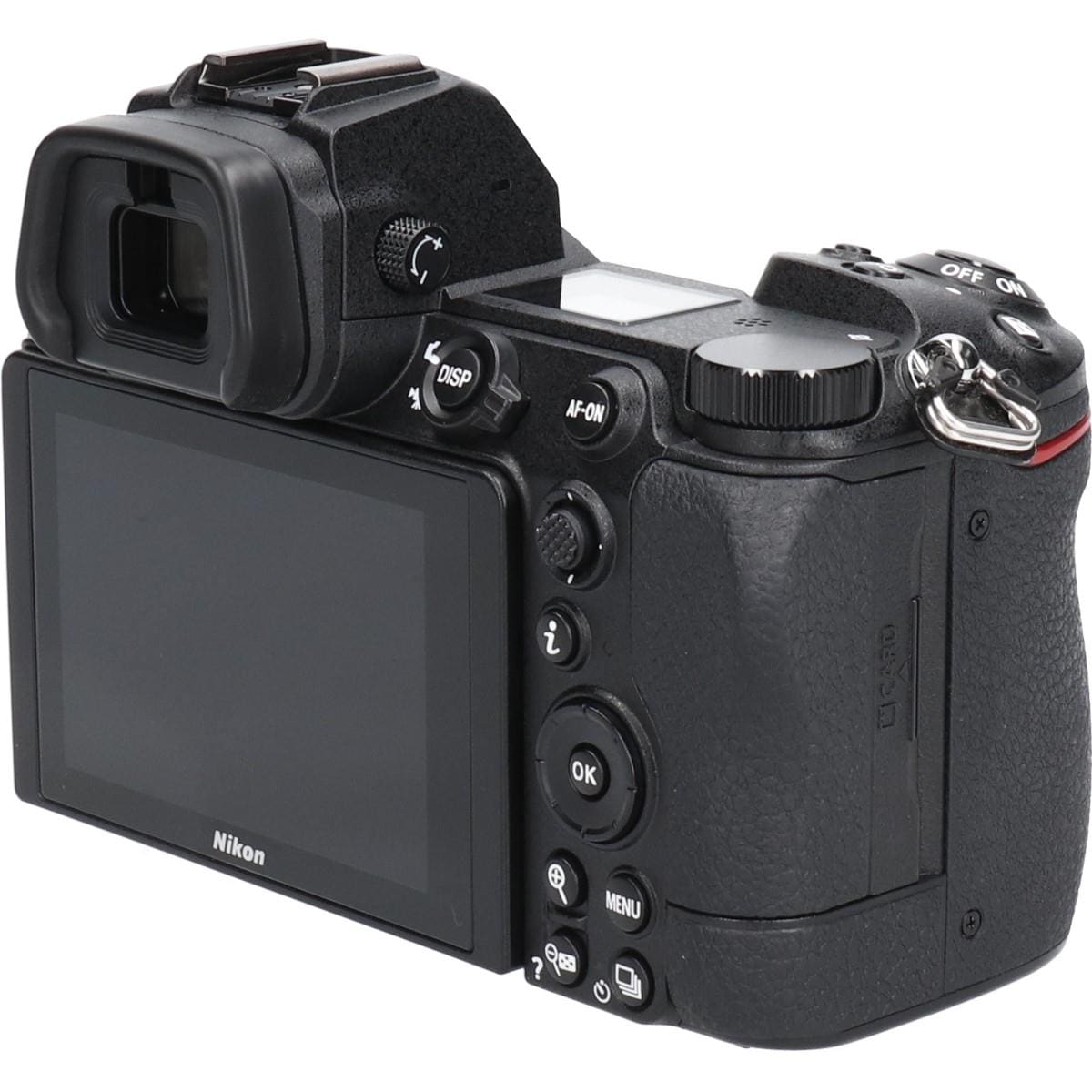 Ｚ６ＩＩ