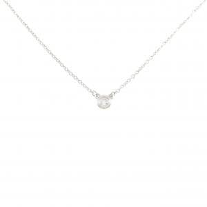 TIFFANY&nbsp;by the yard项链