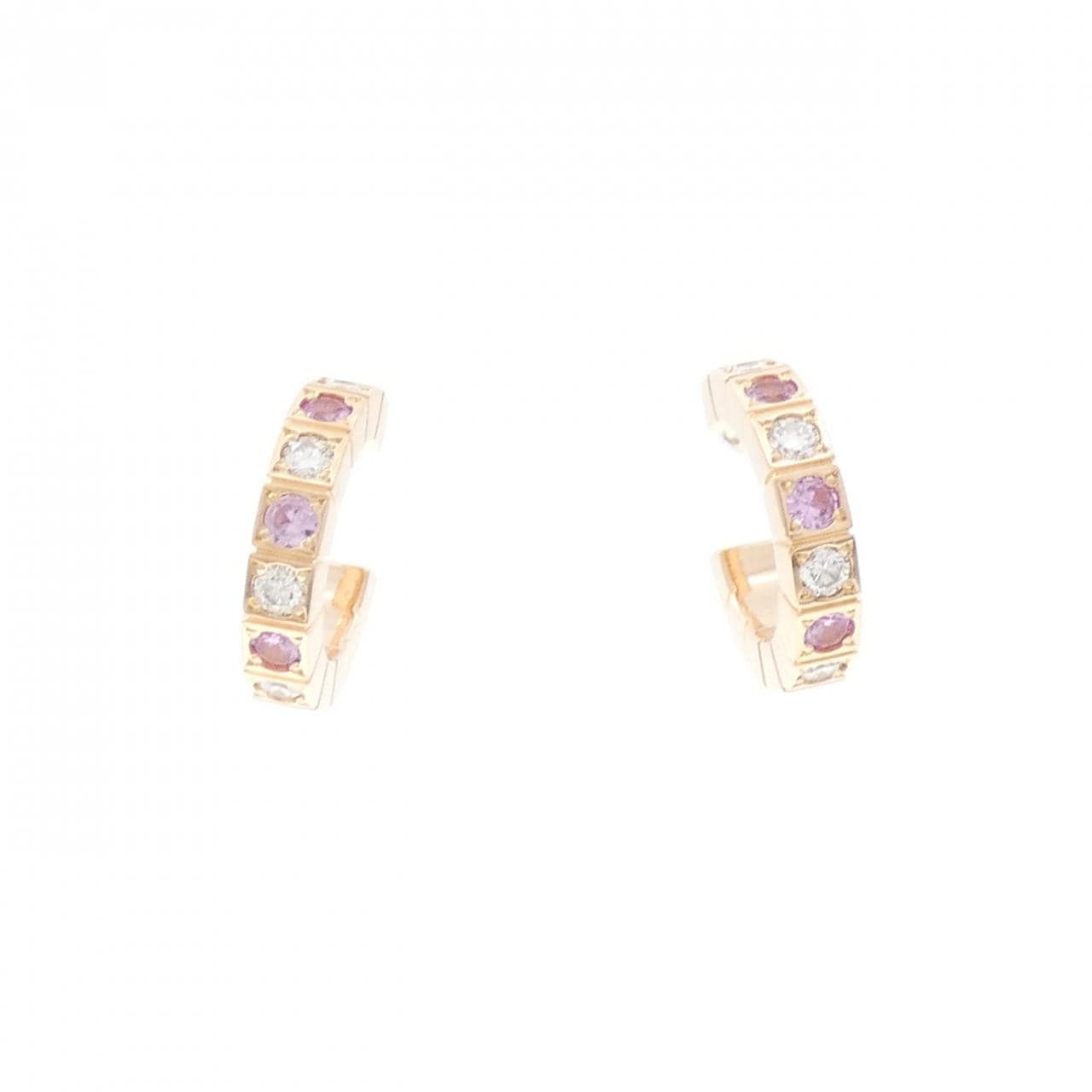 Cartier Lanieres