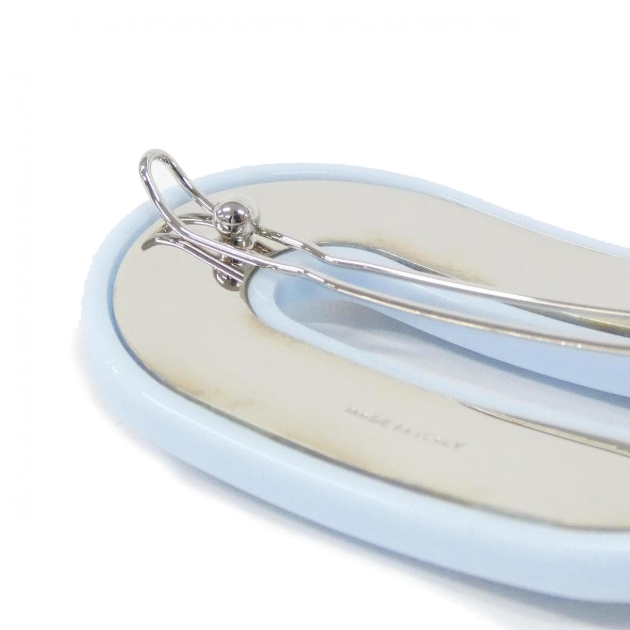 ミュウミュウ 5JF094 ヘアークリップ