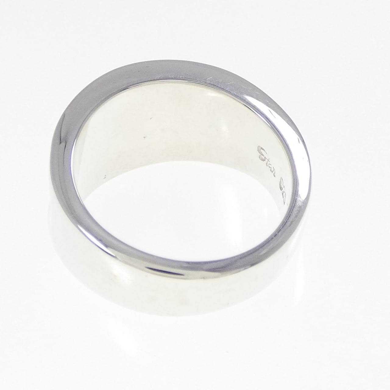 スタージュエリー 925 リング