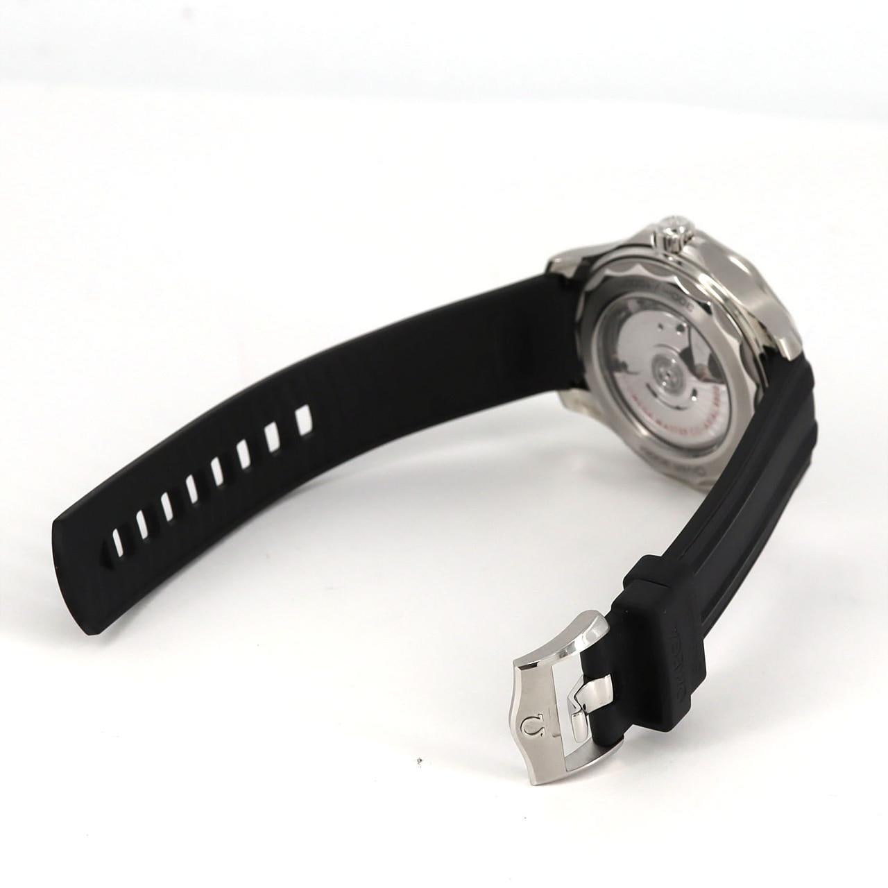 オメガ シーマスターダイバー300M 210.32.42.20.04.001 SS 自動巻