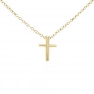 ポメラート 750YG ネックレス