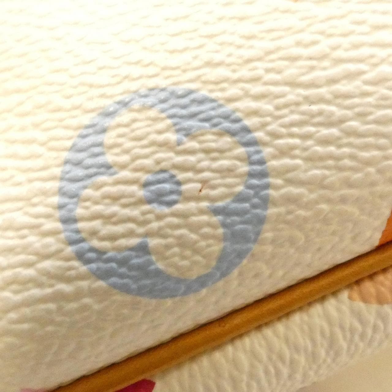 ルイヴィトン マルチカラー ポシェット アクセソワール M92649 アクセサリーポーチ