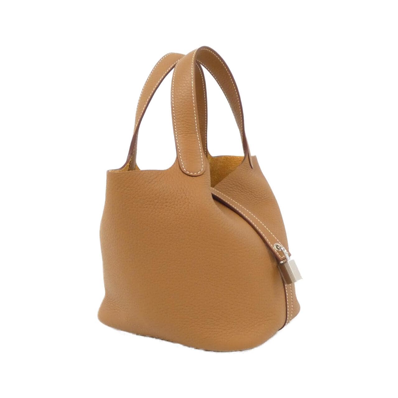 【未使用品】エルメス ピコタン ロック PM 056289CK バッグ