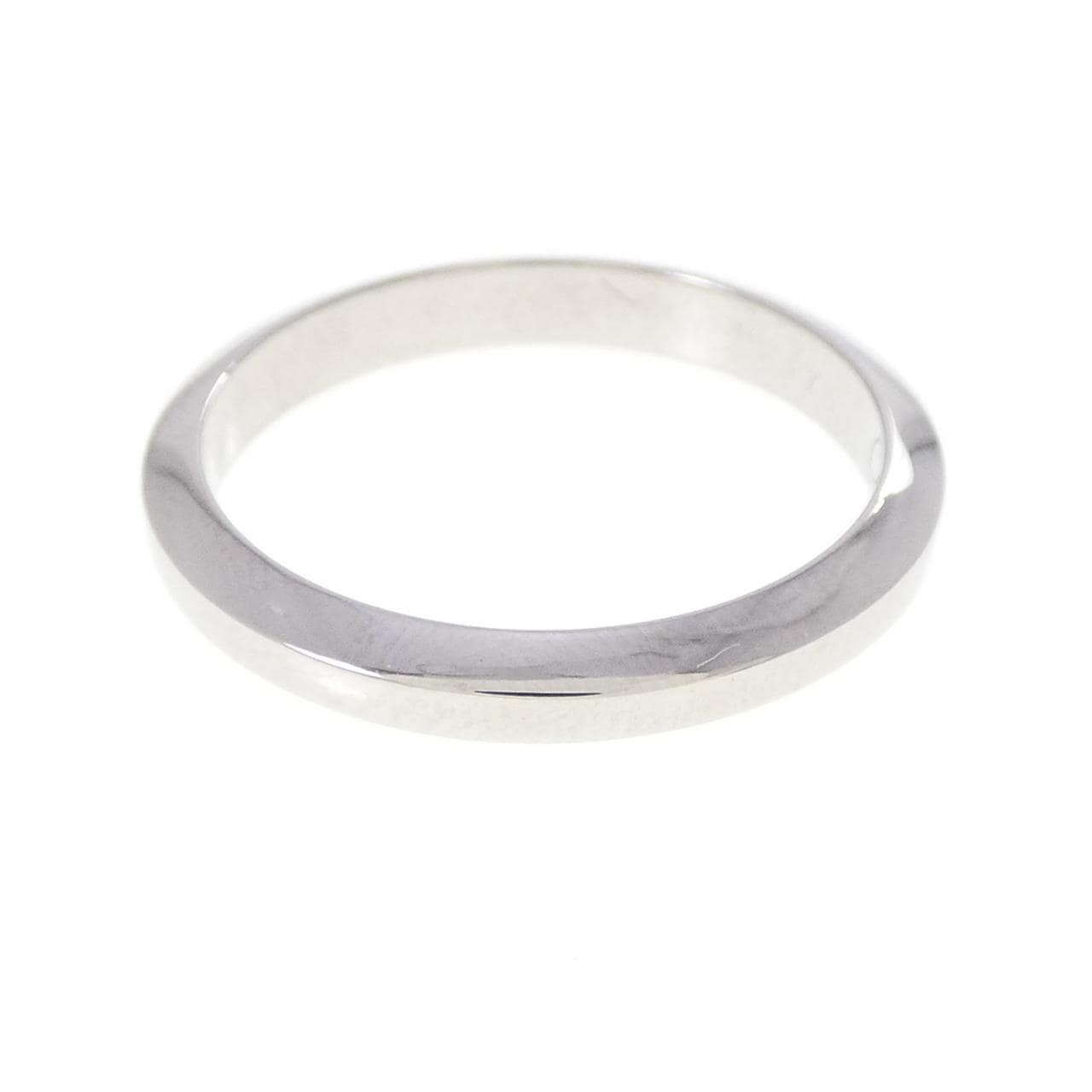 カルティエ デクラレーション リング