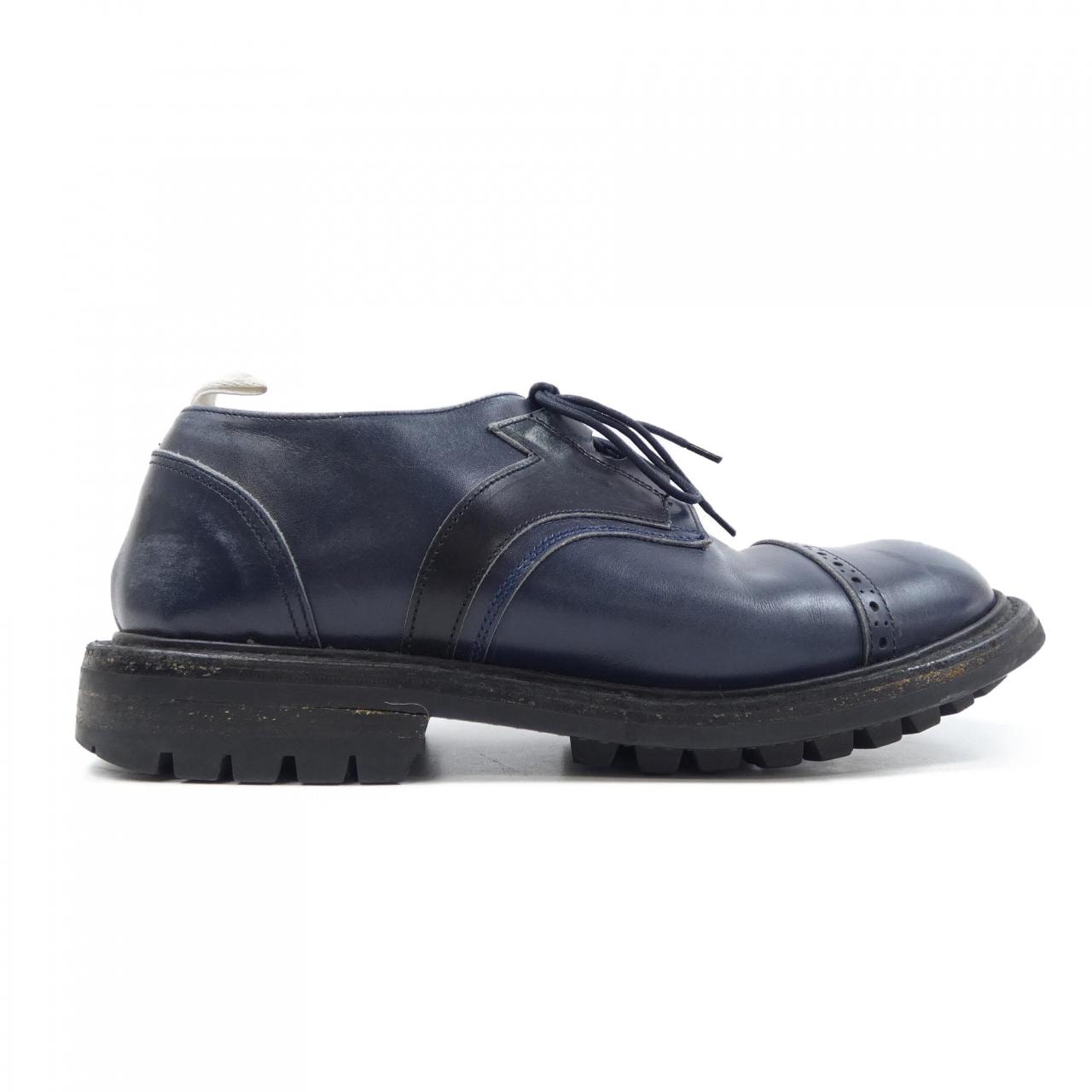 トリッカーズ Tricker's シューズ