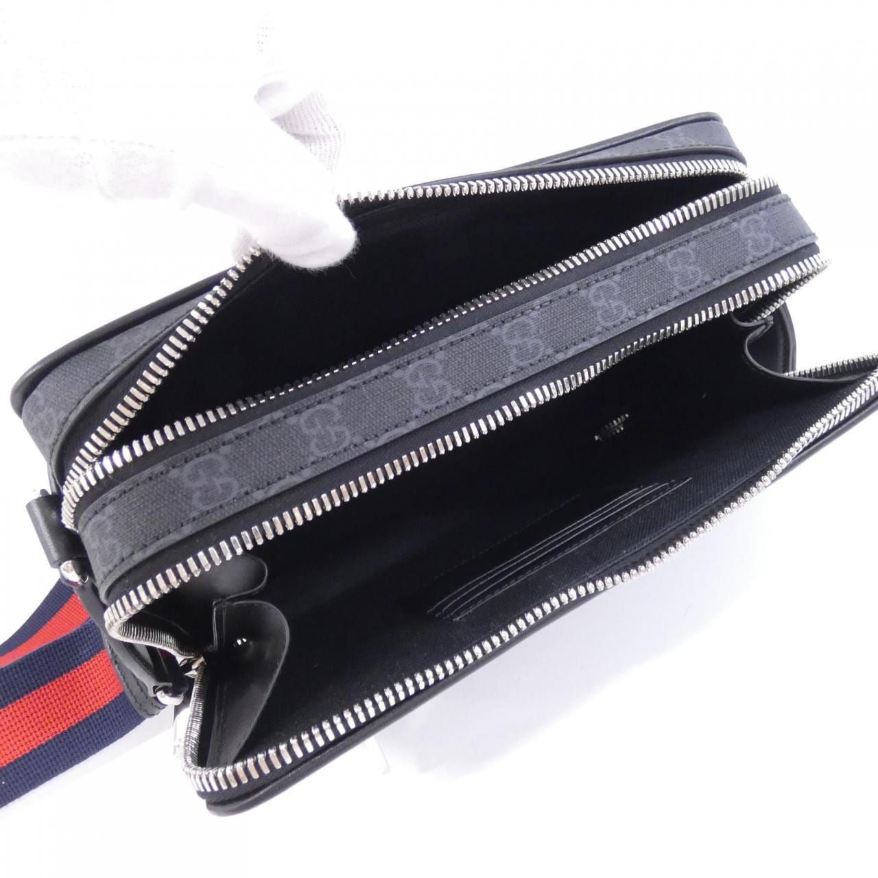 [新品] Gucci 822072 FADJA 单肩包