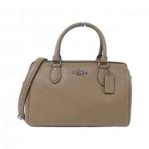 [新品] Coach CV962 波士頓包