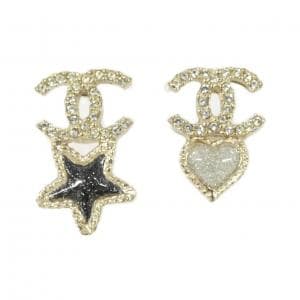 シャネル AB3807 ピアス